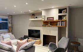 Modern And Cozy Retreat In Abingdon - Oxford- Sleeps 4 In A Quiet Location